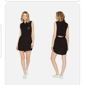 VANS Kendra Dandy dress